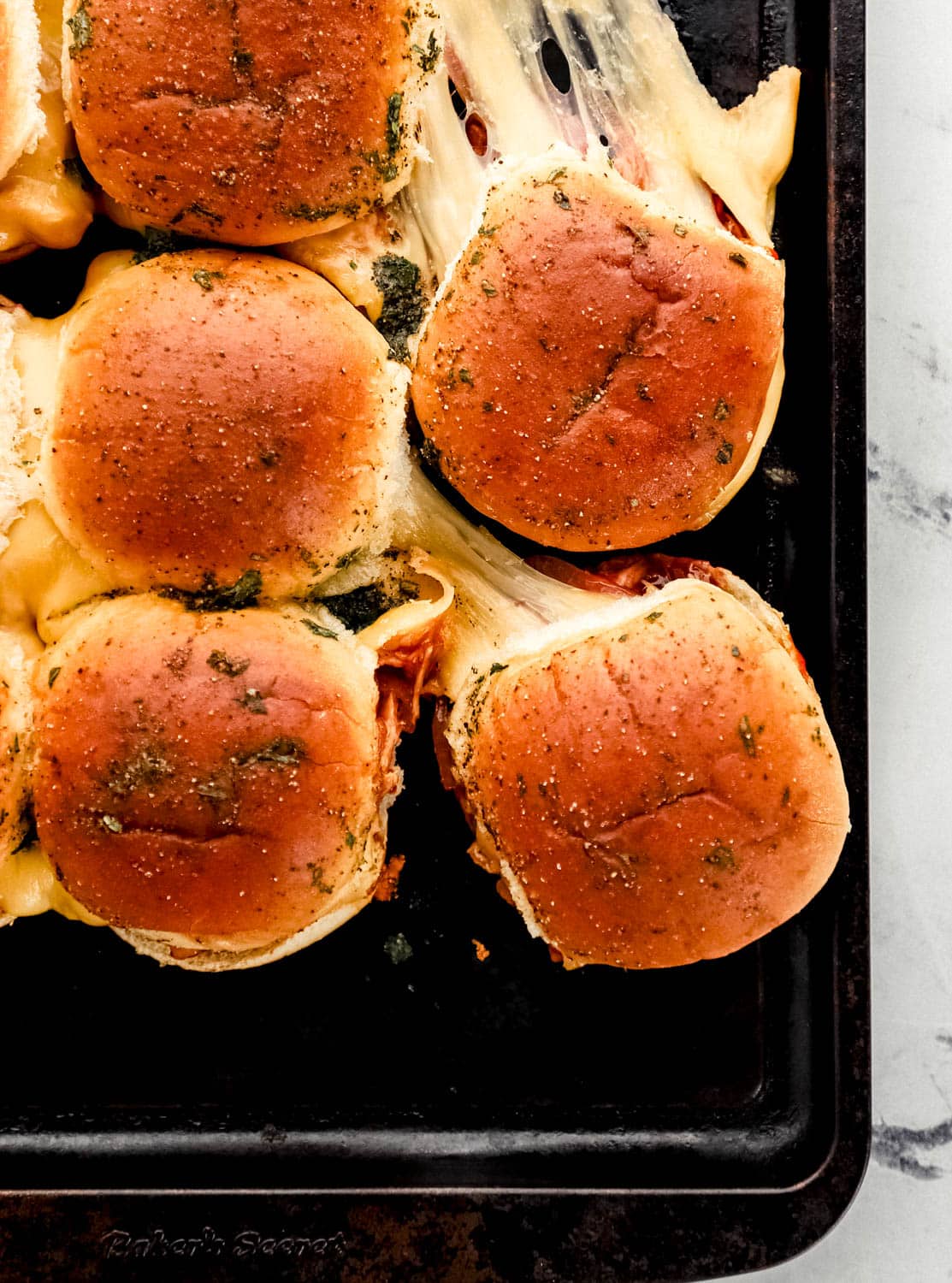 bar b que chicken sliders - Article 3